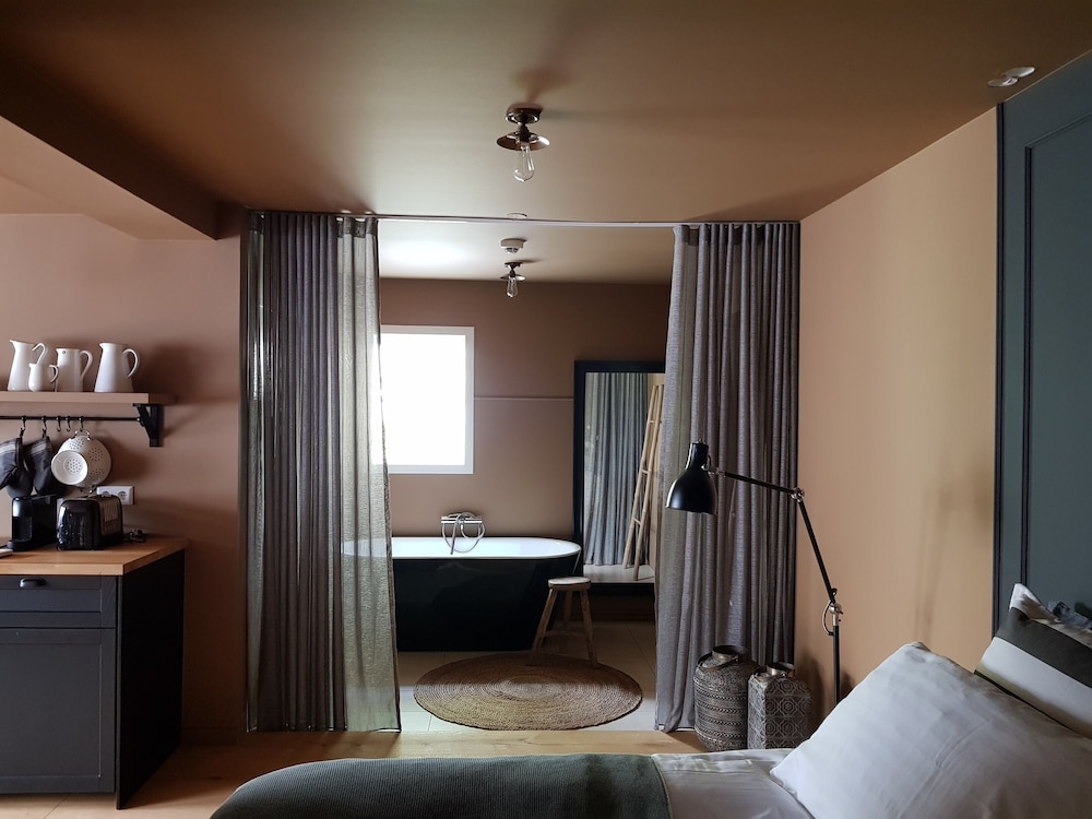 

Milano - Hveragerdhi - INNI - Boutique apartments