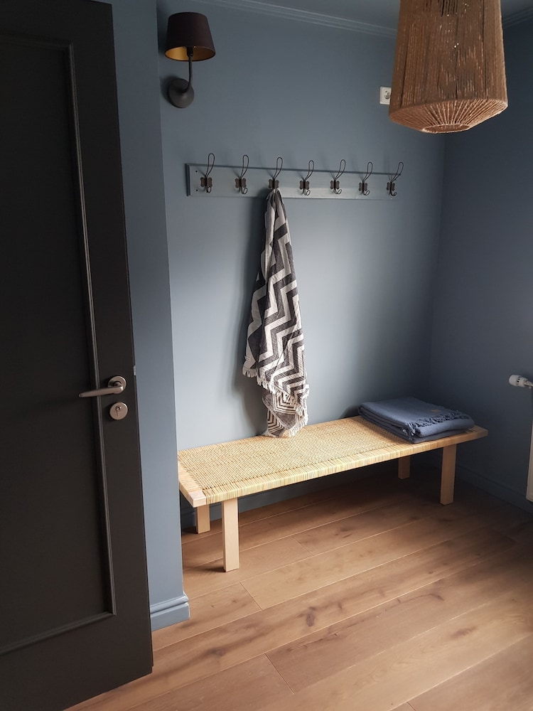 

Napoli - Hveragerði - INNI - Boutique apartments