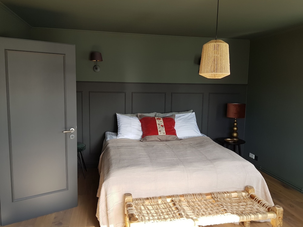 

Firenze - Hveragerði - INNI - Boutique apartments