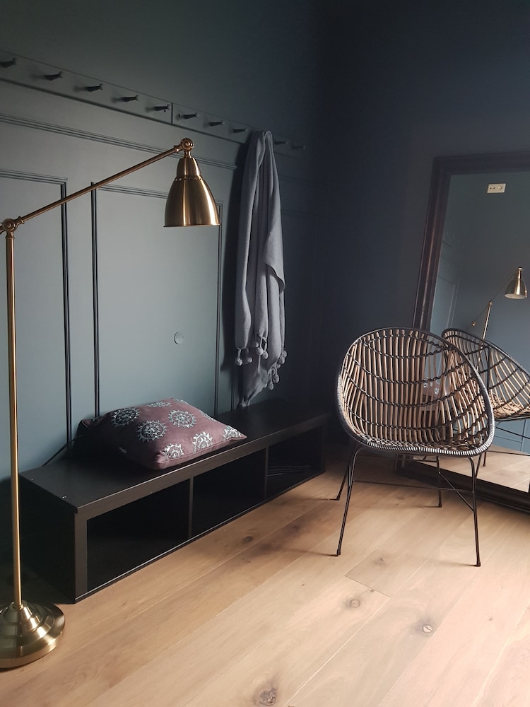 

Bologna - Hveragerði - INNI - Boutique apartments