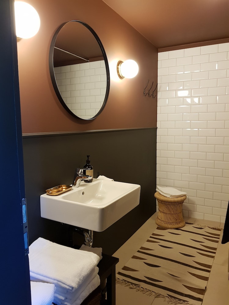 

Bari - Hveragerði - INNI - Boutique apartments