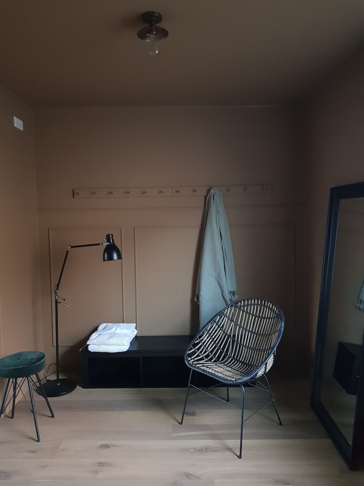 

Torino - Hveragerði - INNI - Boutique apartments