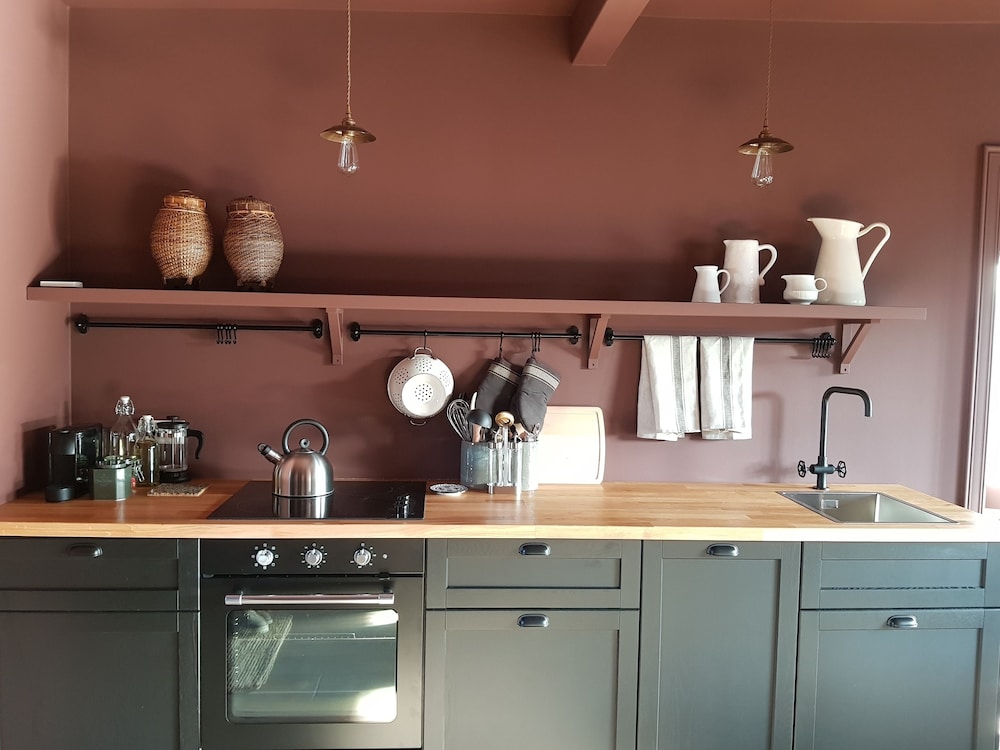 

Bologna - Hveragerði - INNI - Boutique apartments