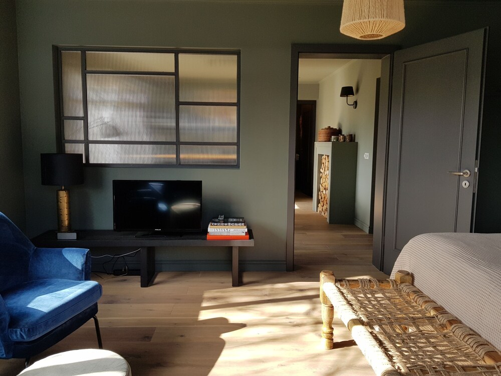 

Venezia - Hveragerði - INNI - Boutique apartments
