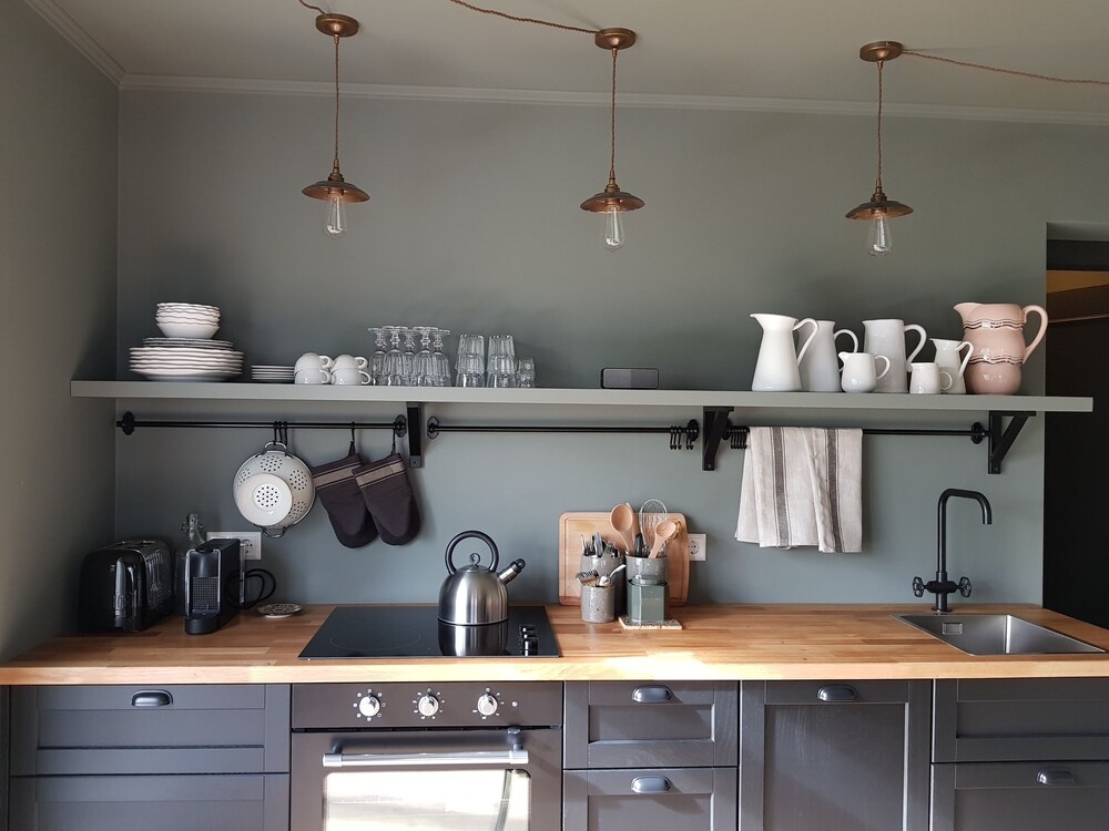 

Roma - Hveragerði - INNI - Boutique apartments