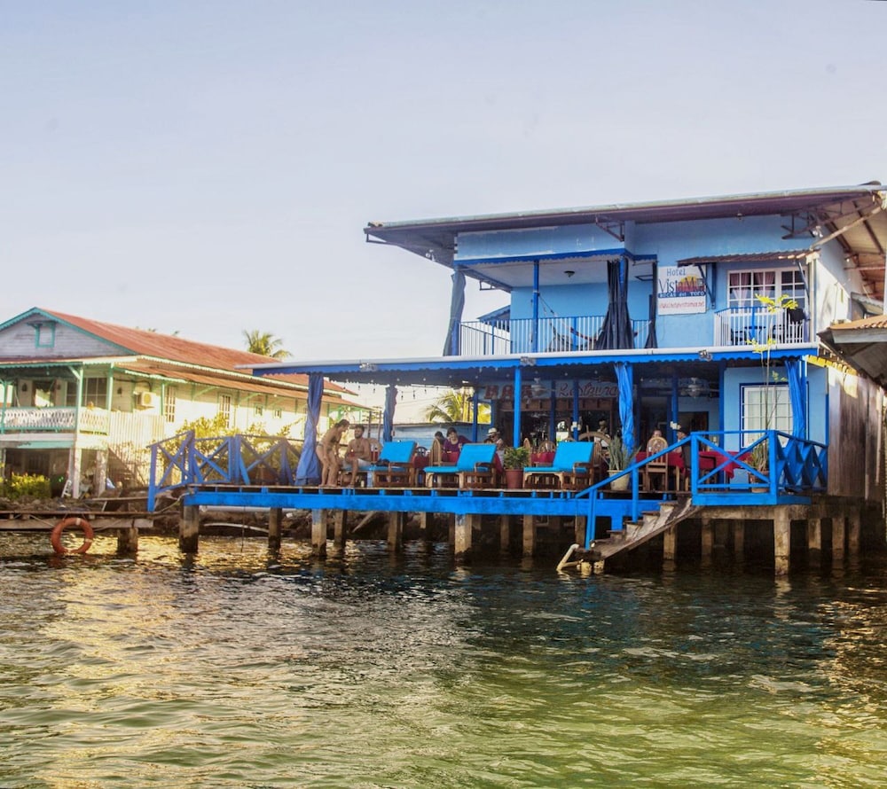 

Milano - Bocas del Toro - Hotel Vista Mar