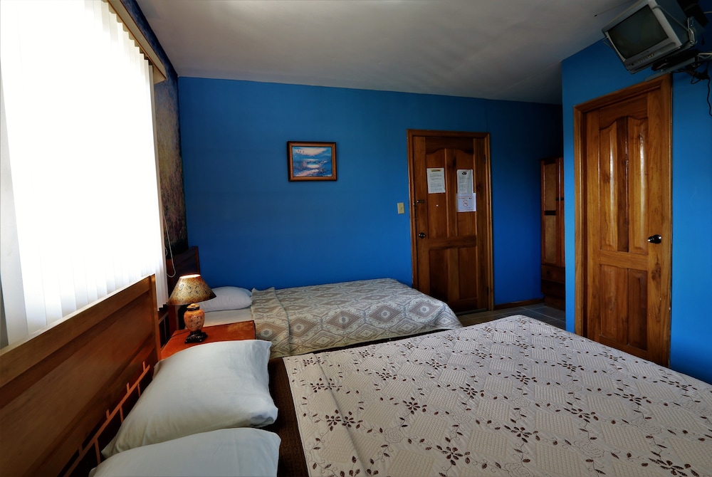 

Venezia - Bocas del Toro - Hotel Vista Mar