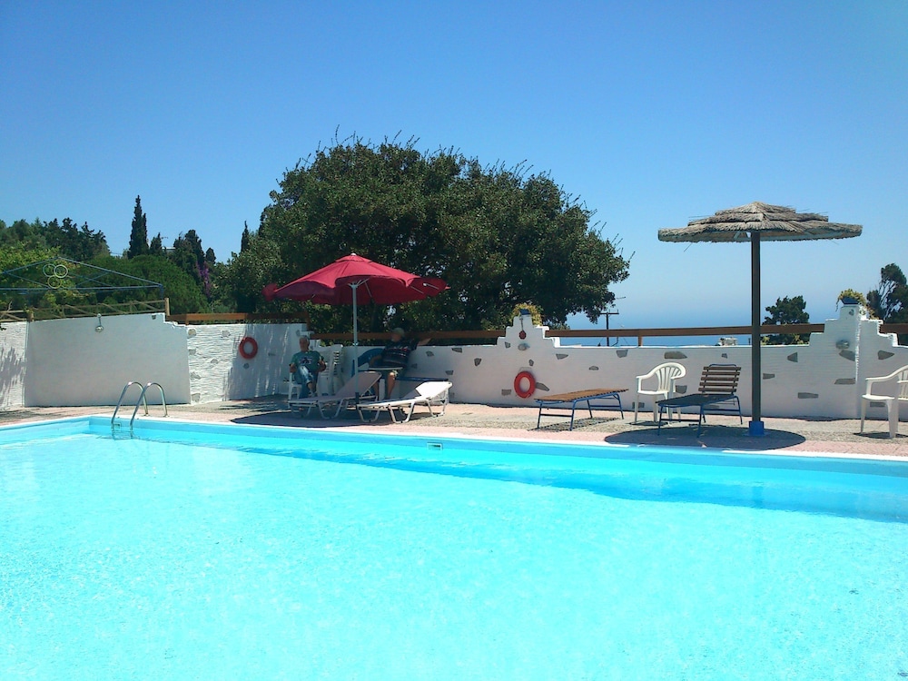 

Venezia - Andros - Sariza Spring Hotel