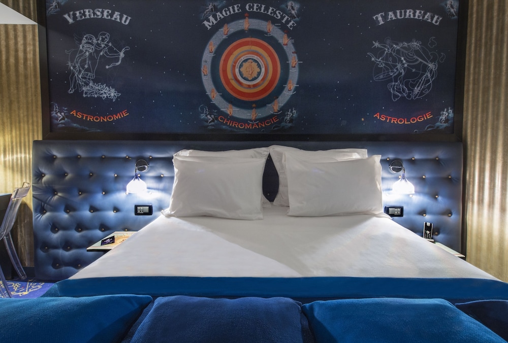 

Bari - Levallois-Perret - Hotel Splendor Elysées