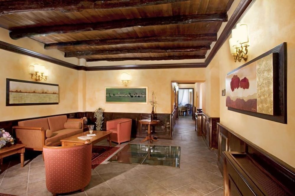 

Bologna - Tropea - Palazzo Marzano