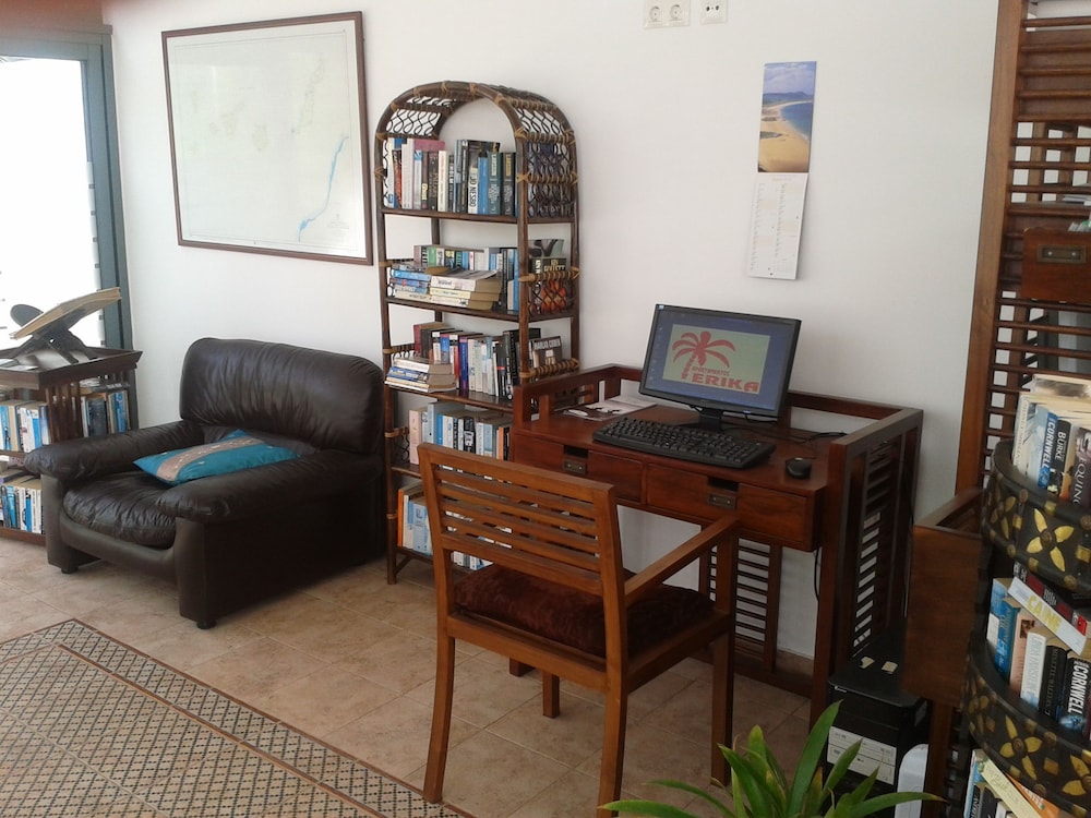 

Bari - Corralejo - Apartamentos Erika - Adults Only