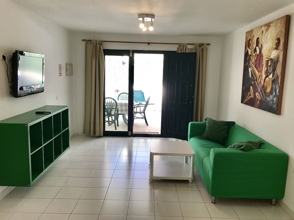 

Pisa - Fuerteventura, Isole Canarie - Apartamentos Erika - Adults Only