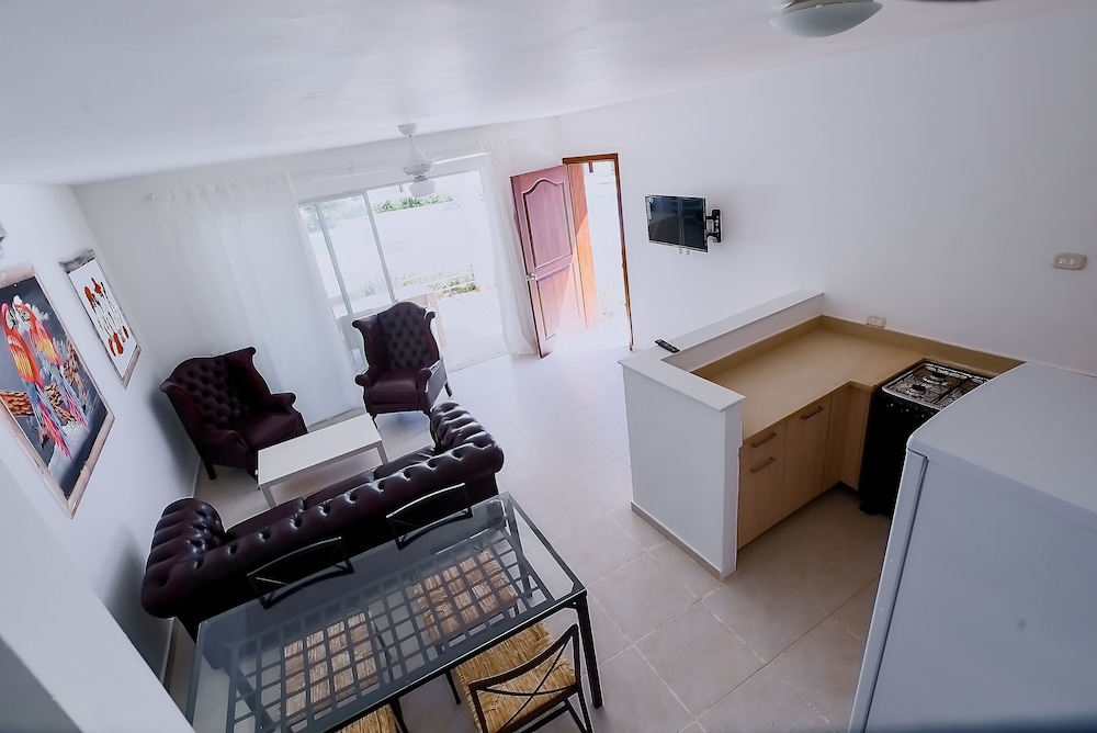 

Milano - Bávaro - Las Terrazas Condo - Los Corales Village