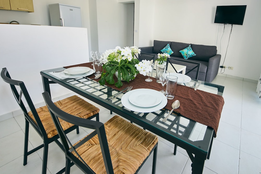 

Venezia - Bávaro - Las Terrazas Condo - Los Corales Village