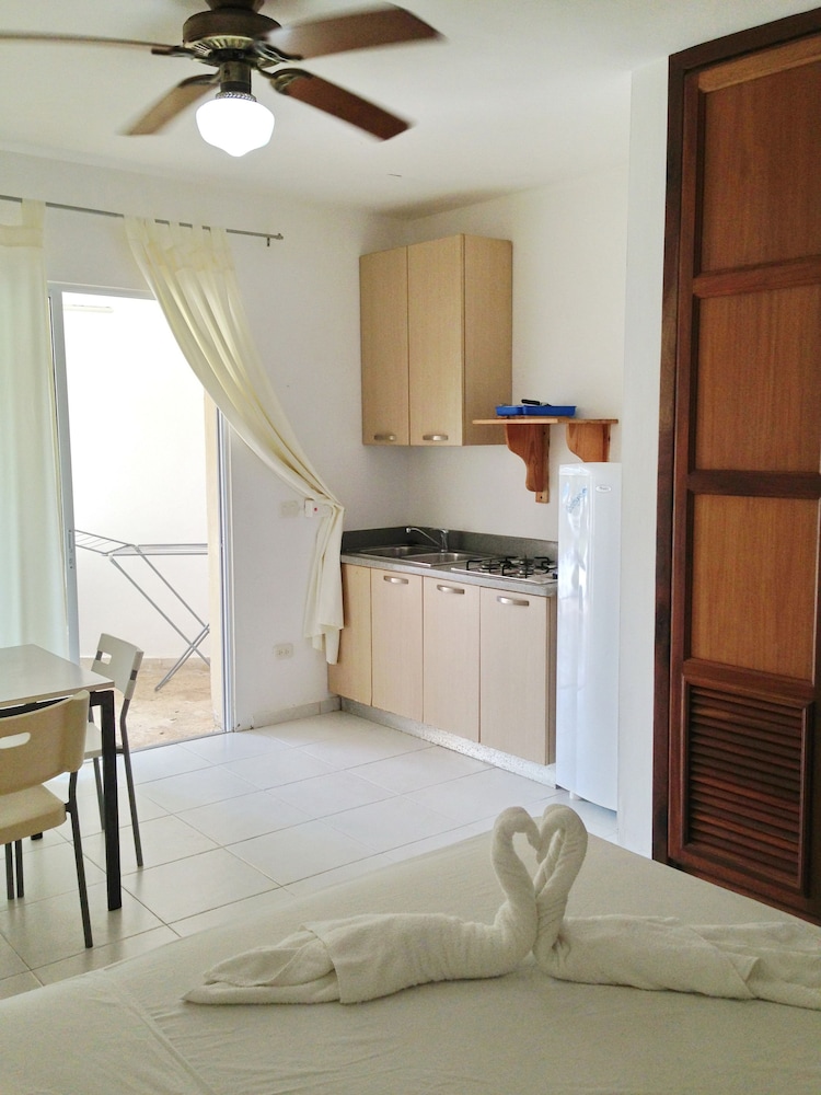 

Catania - Bávaro - Las Terrazas Condo - Los Corales Village