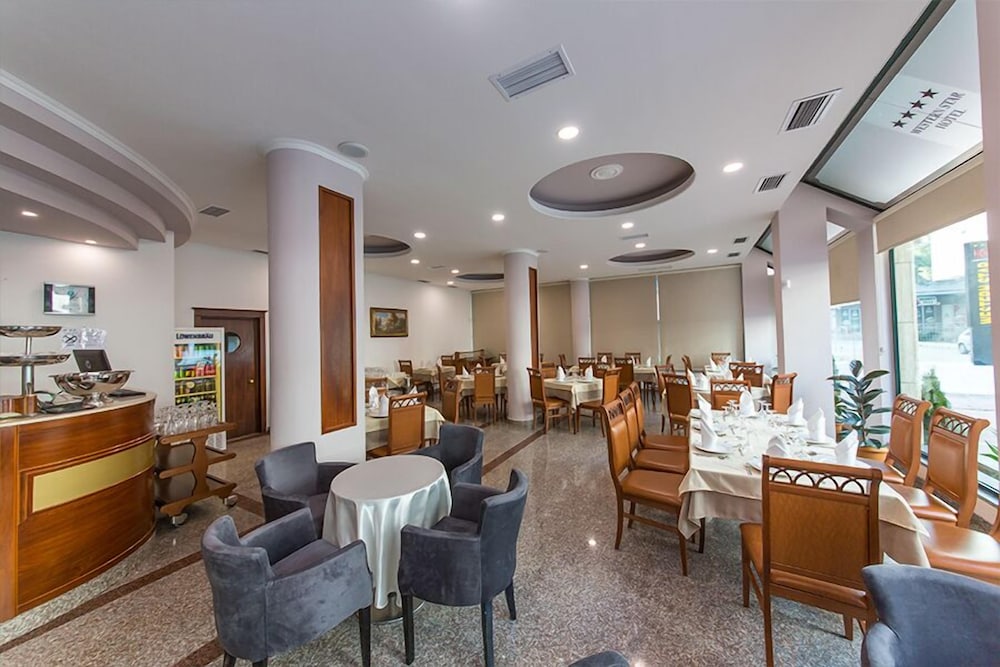 

Pescara - Golem - Western Star Hotel