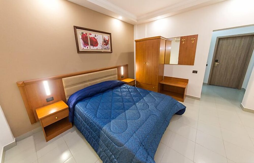 

Venezia - Golem - Western Star Hotel