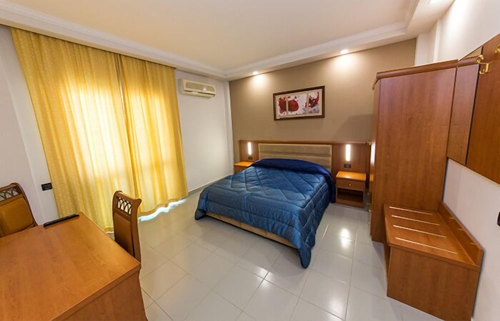 

Bologna - Golem - Western Star Hotel