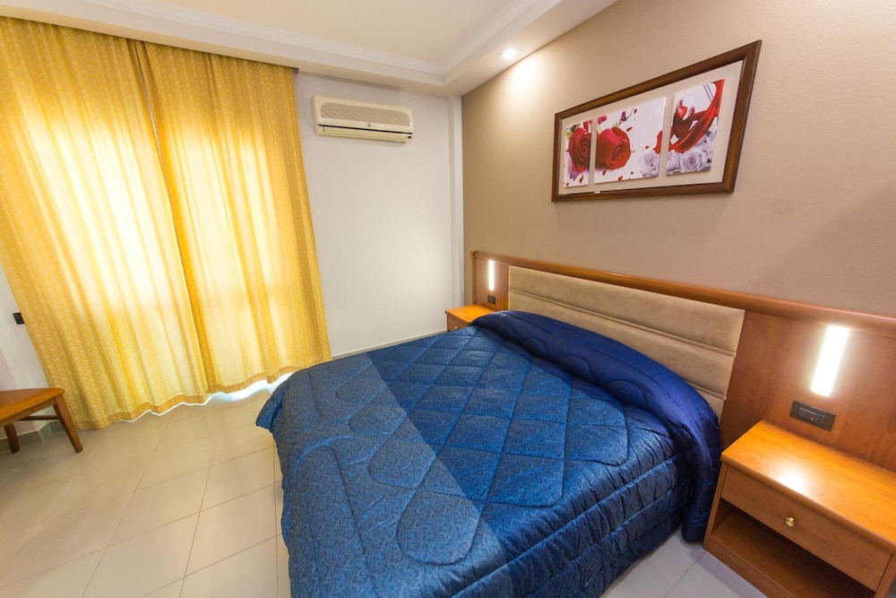 

Milano - Golem - Western Star Hotel