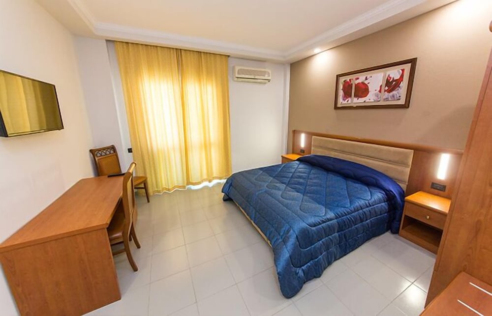 

Bari - Golem - Western Star Hotel