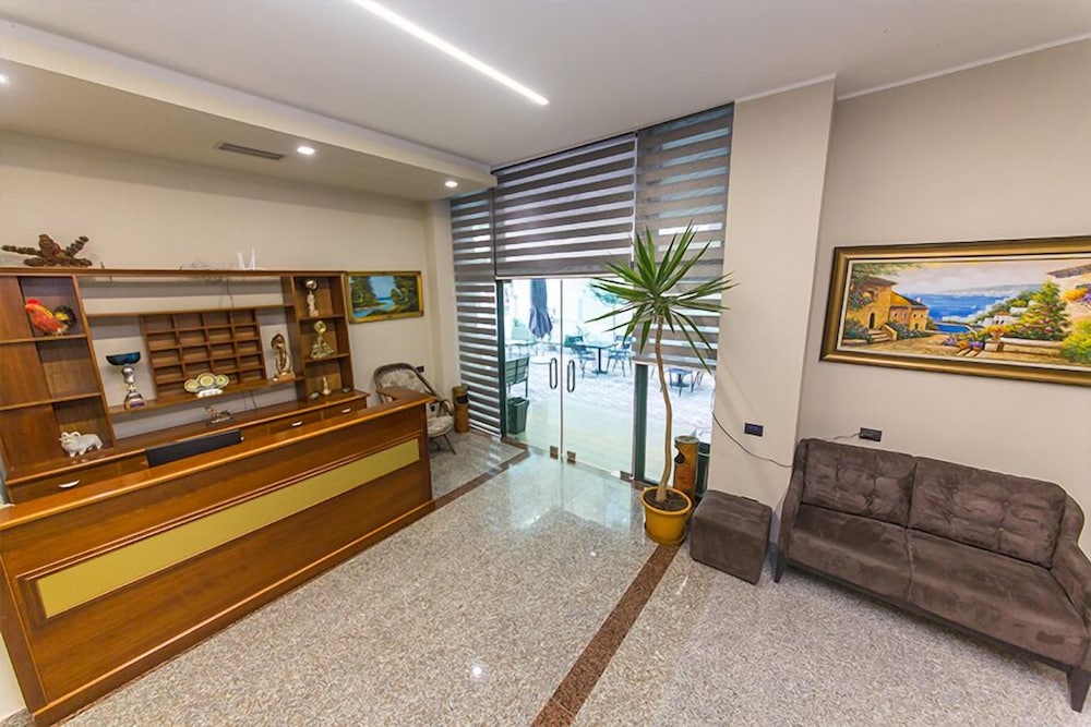 

Milano - Golem - Western Star Hotel