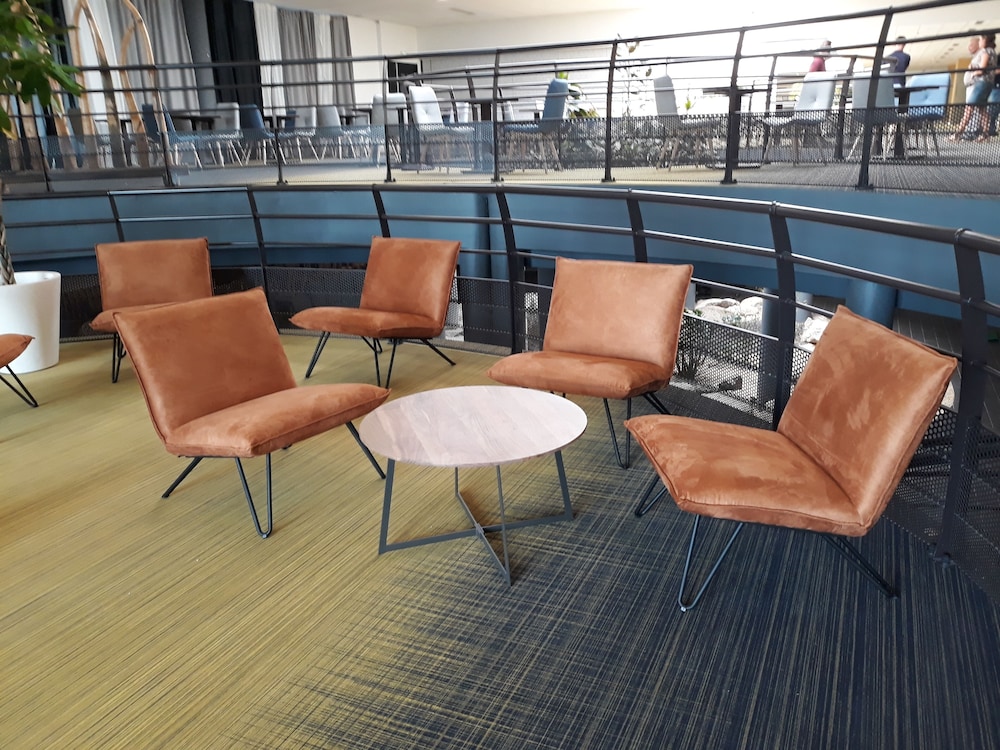 

Milano - Carquefou - Sure Hotel by Best Western Nantes Beaujoire