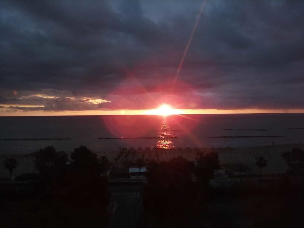 

Milano - Pescara - Hotel Excelsior