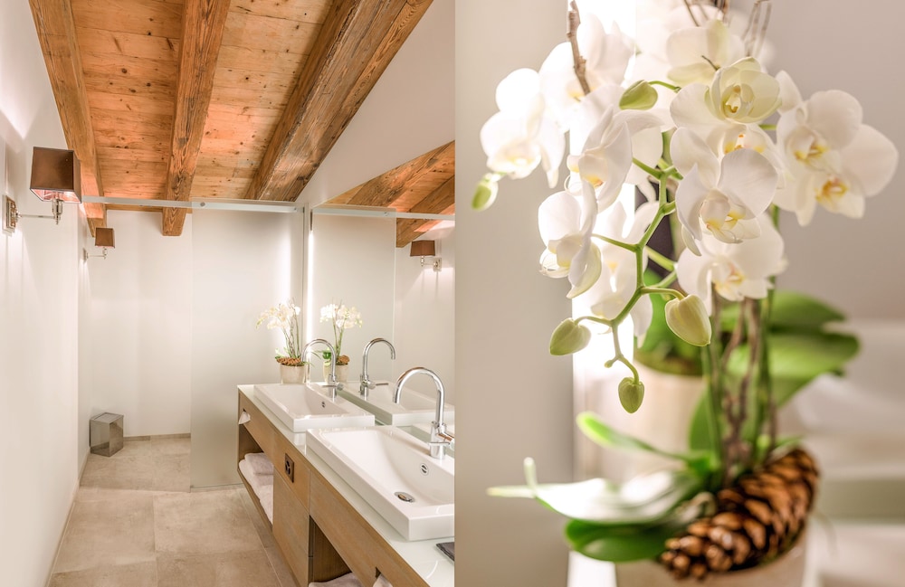 

Roma - Zermatt - Matthiol Boutique Hotel