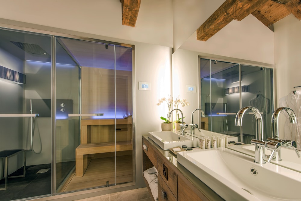 

Venezia - Zermatt - Matthiol Boutique Hotel