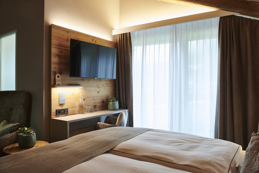 

Palermo - Zermatt - Matthiol Boutique Hotel