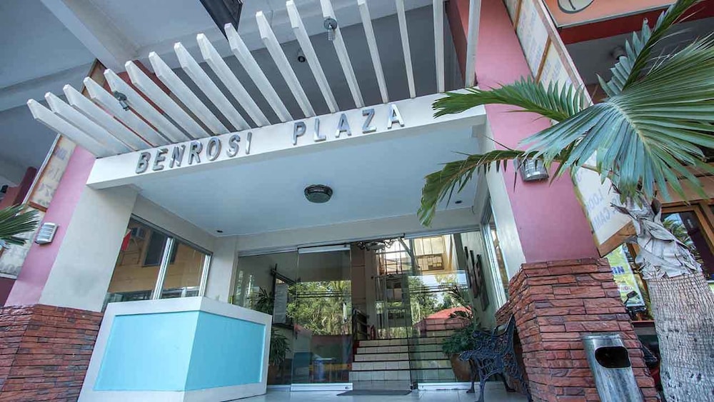 

Bologna - Parañaque - EKONUMI ROOMS at Moonwalk Paranaque