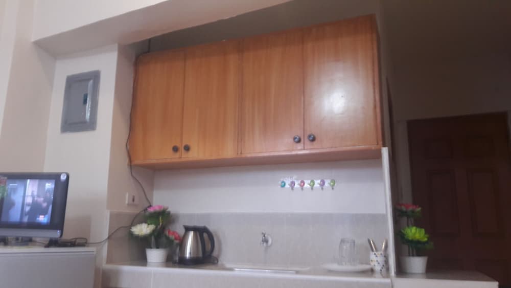 

Roma - Parañaque - EKONUMI ROOMS at Moonwalk Paranaque