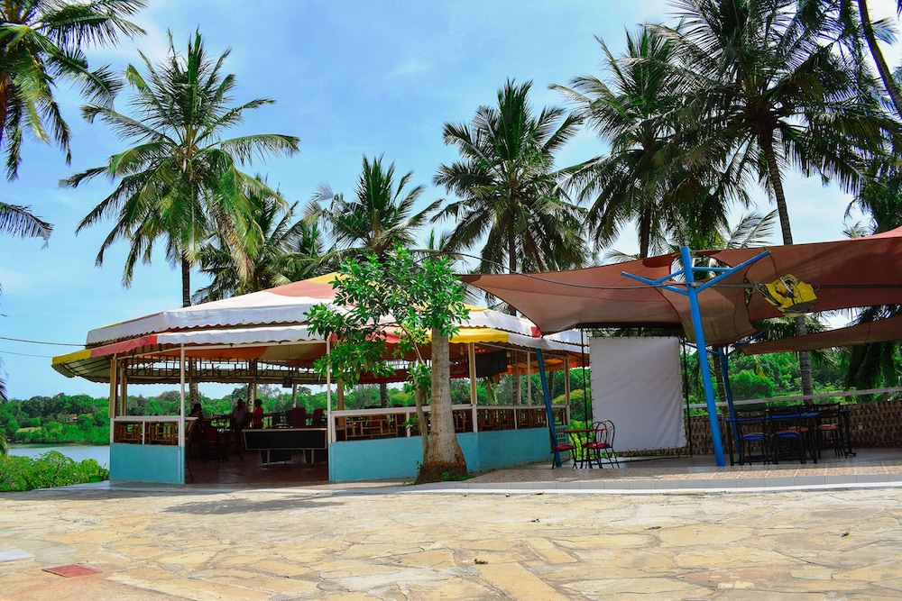 

Torino - Shanzu - Garden Park Hotel Mtwapa