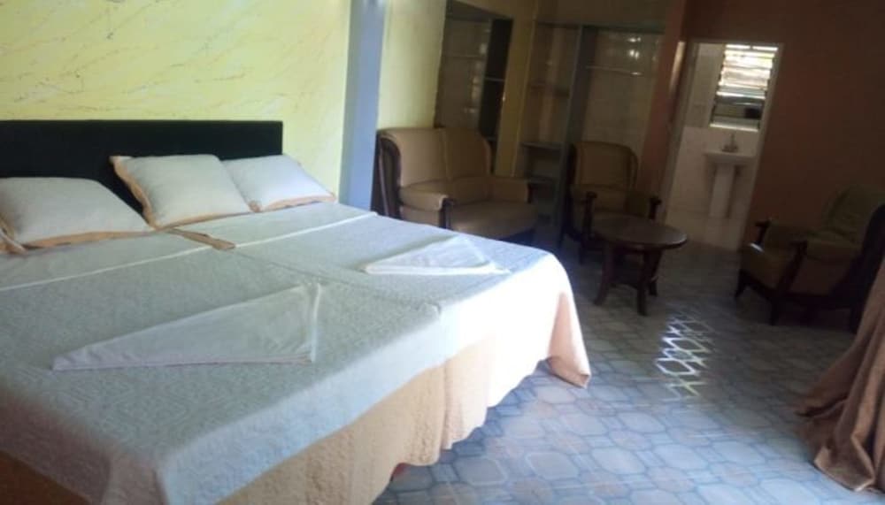 

Milano - Mtwapa - Garden Park Hotel Mtwapa