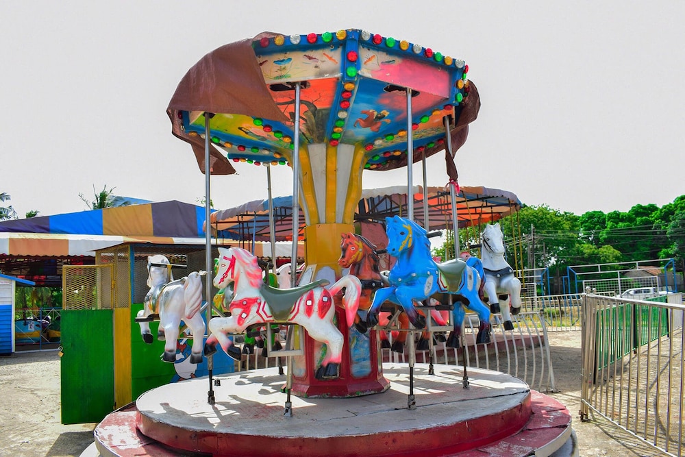 

Verona - Bamburi - Garden Park Hotel Mtwapa