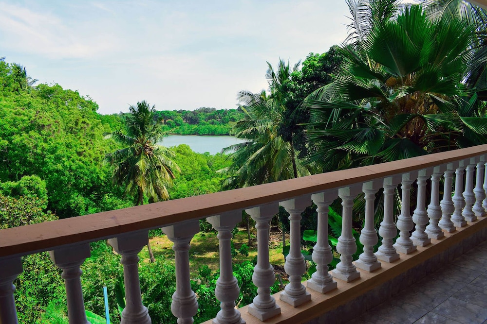 

Napoli - Shanzu - Garden Park Hotel Mtwapa