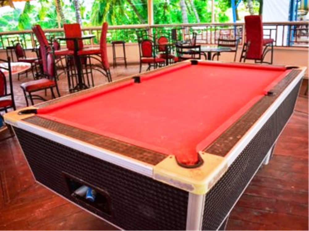 

Verona - Mtwapa - Garden Park Hotel Mtwapa