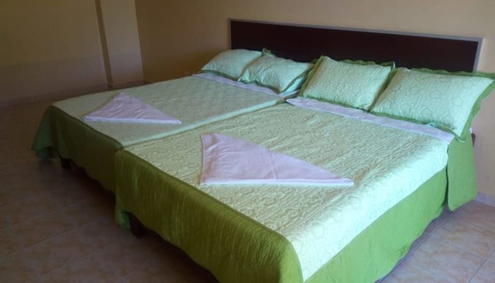 

Bologna - Bamburi - Garden Park Hotel Mtwapa