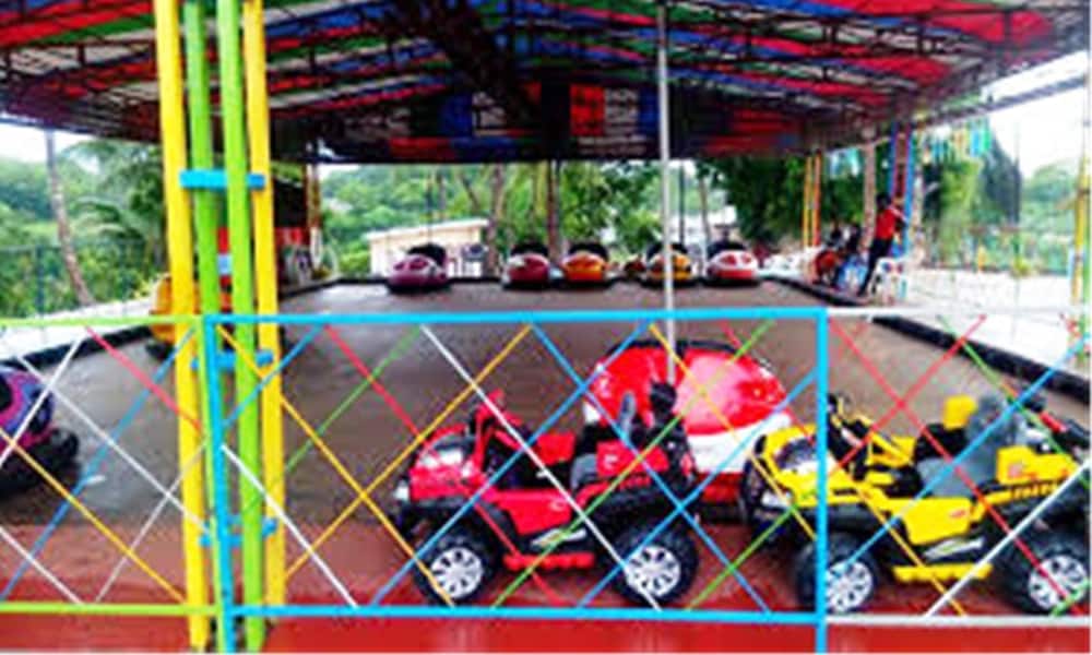 

Verona - Shanzu - Garden Park Hotel Mtwapa