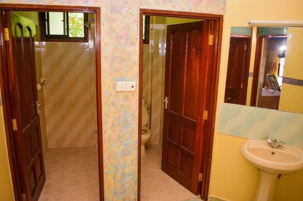 

Verona - Mtwapa - Garden Park Hotel Mtwapa