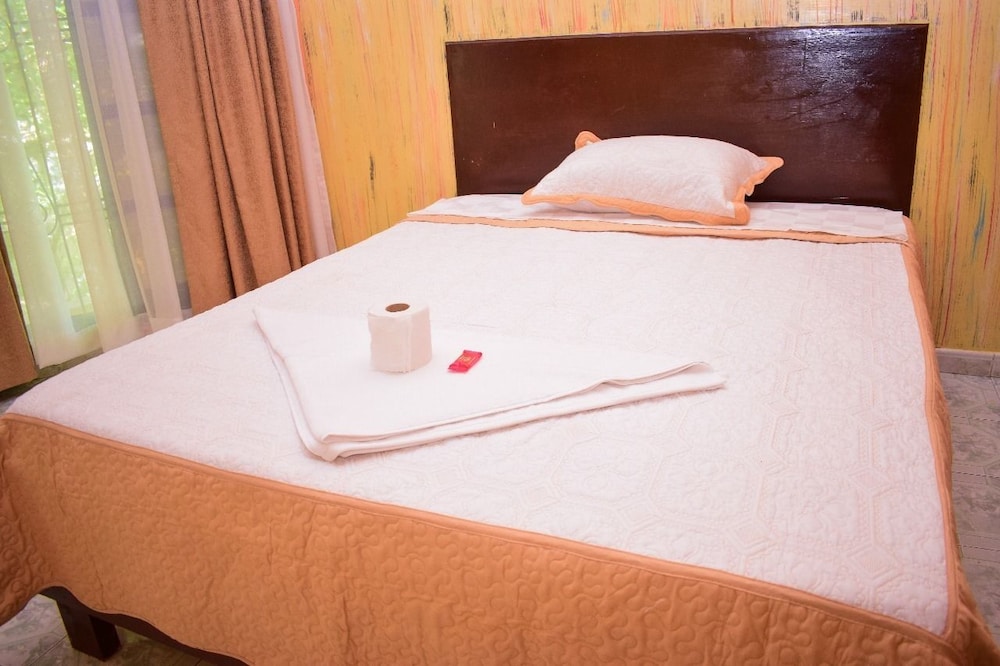 

Verona - Bamburi - Garden Park Hotel Mtwapa
