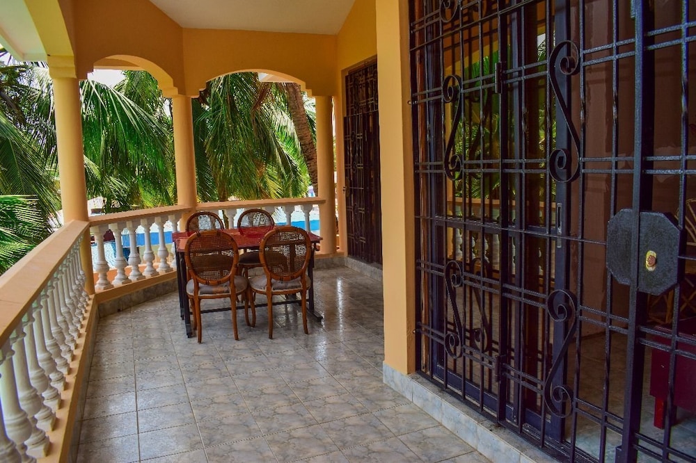 

Verona - Mtwapa - Garden Park Hotel Mtwapa