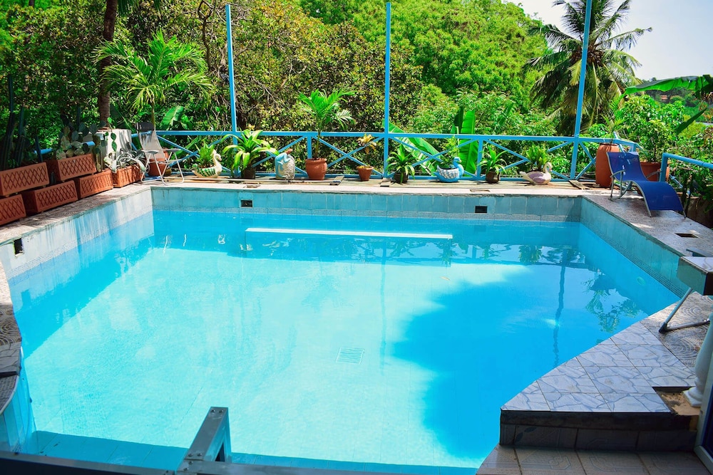 

Roma - Bamburi - Garden Park Hotel Mtwapa