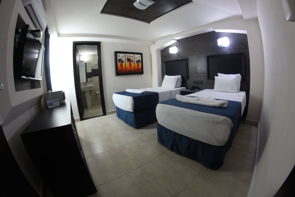 

Milano - Puerto Vallarta - Hotel Portonovo Plaza Malecon