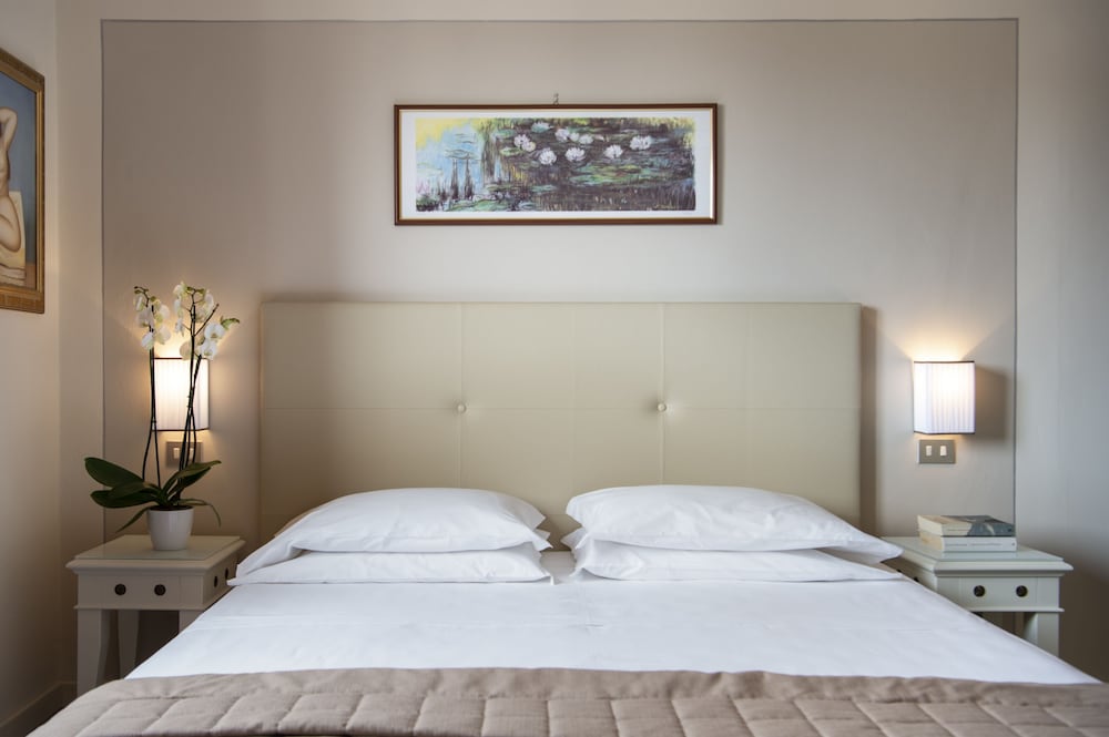 

Milano - Montecatini Terme - Hotel Ariston & Spa