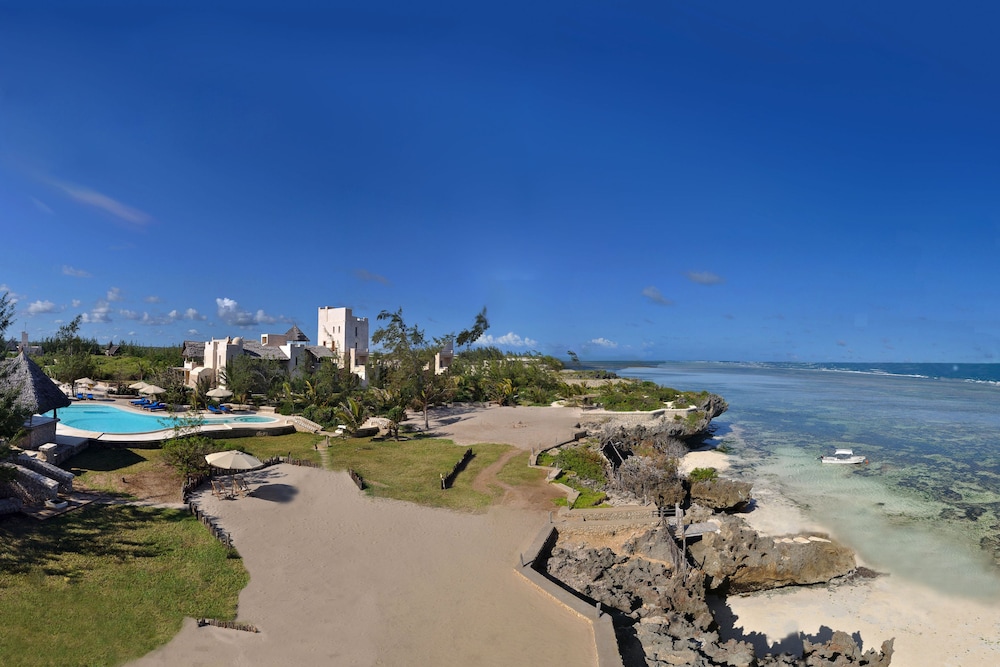 

Verona - Watamu - The Charming Lonno Lodge Watamu