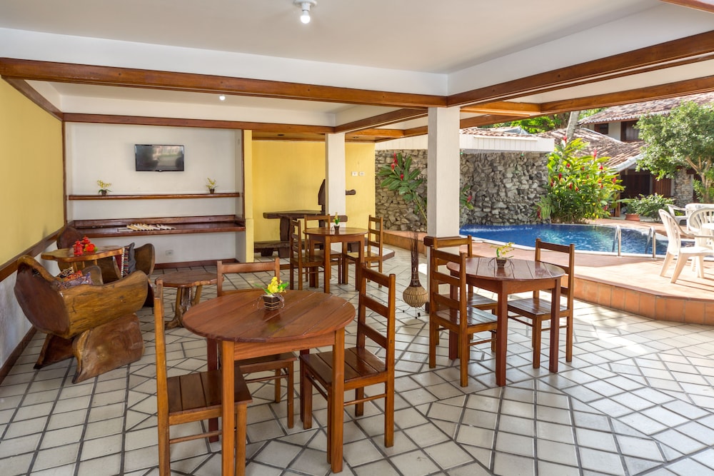 

Roma - Porto Seguro - Chaua Porto Hotel