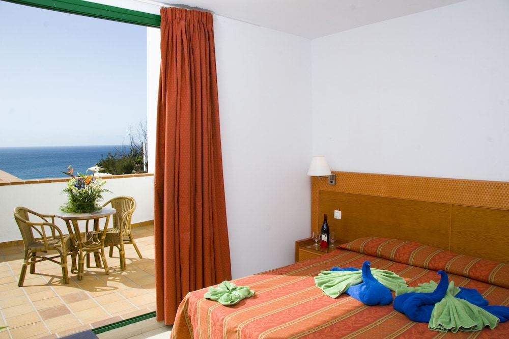 

Palermo - Esquinzo - Aparthotel Esquinzo Y Monte Del Mar