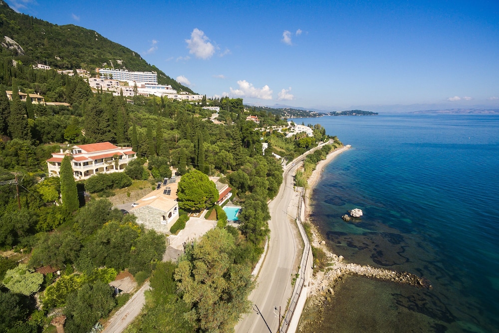 

Milano - Kanoni - Dimitra Studios