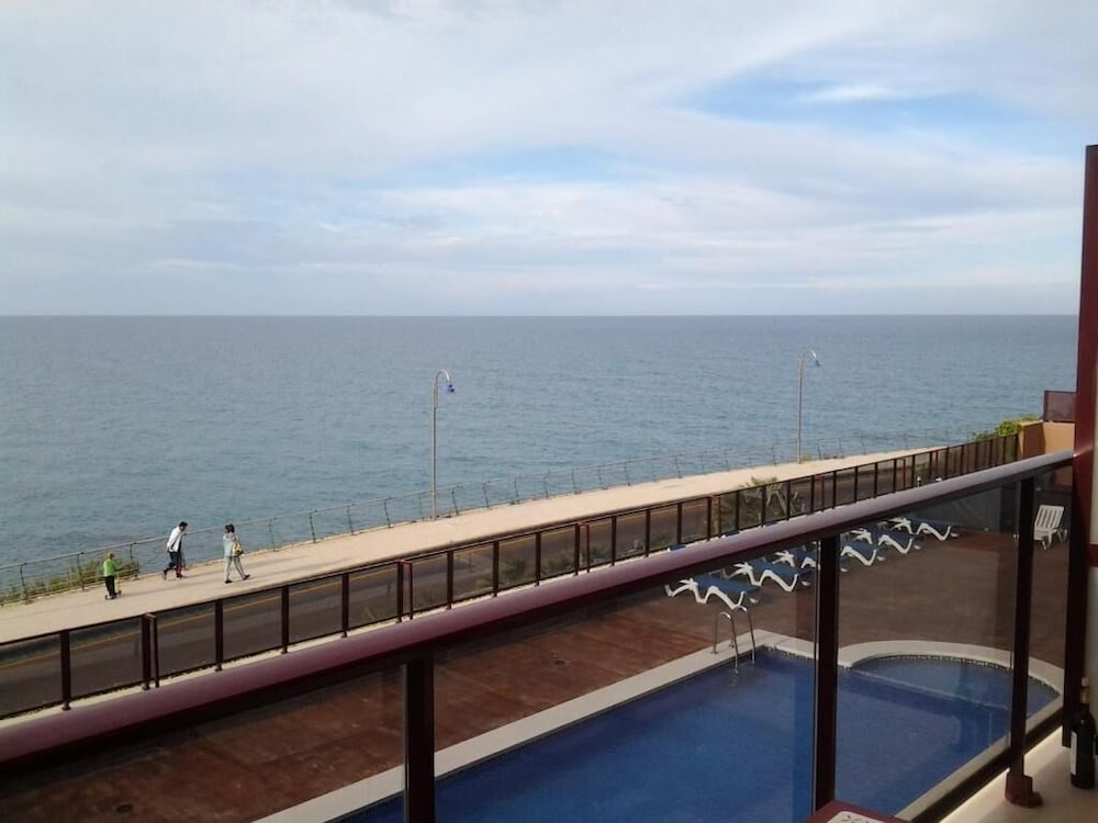 

Roma - Cullera - Aparthotel El Faro